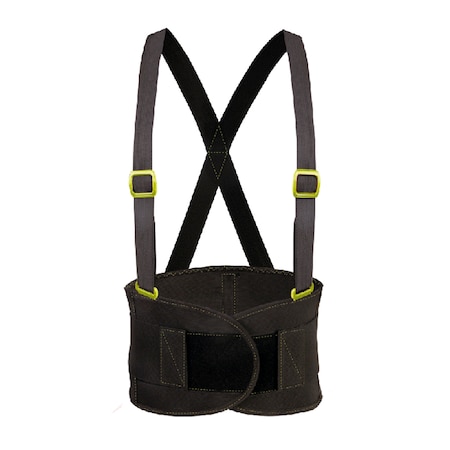 Urrea Shoulder strap-back support belt with elastic reinforced XL USF02X